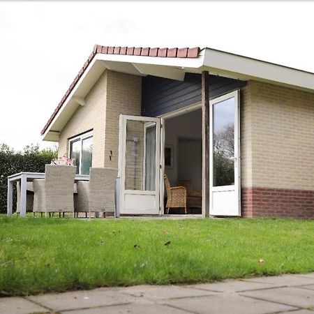 Huinerhofje 2 - Vrijstaand Met Grote Omheinde Tuin, Rust, Privacy En Nabij Bossen Villa Putten Exteriör bild