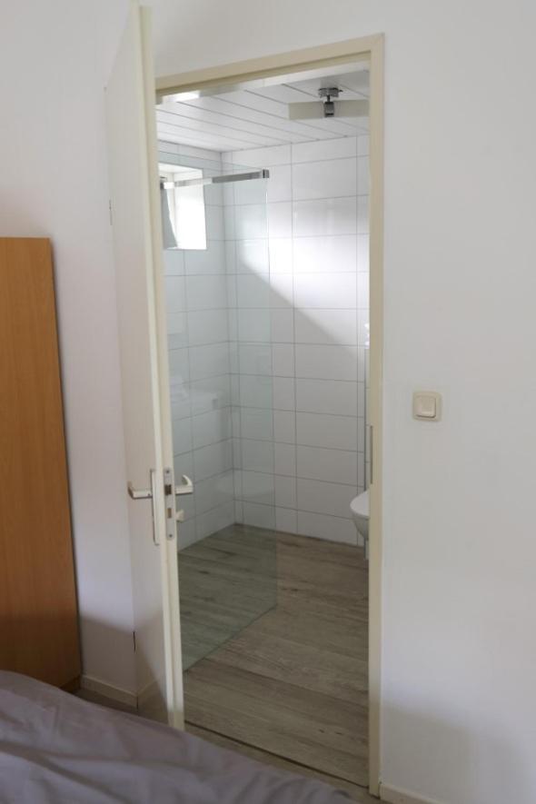 Huinerhofje 2 - Vrijstaand Met Grote Omheinde Tuin, Rust, Privacy En Nabij Bossen Villa Putten Exteriör bild