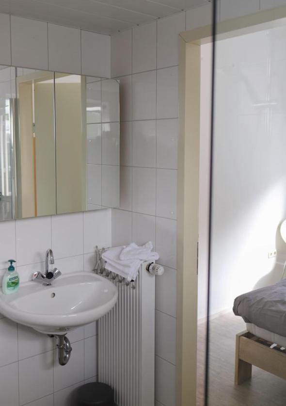 Huinerhofje 2 - Vrijstaand Met Grote Omheinde Tuin, Rust, Privacy En Nabij Bossen Villa Putten Exteriör bild