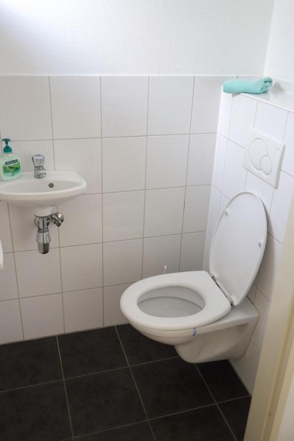 Huinerhofje 2 - Vrijstaand Met Grote Omheinde Tuin, Rust, Privacy En Nabij Bossen Villa Putten Exteriör bild
